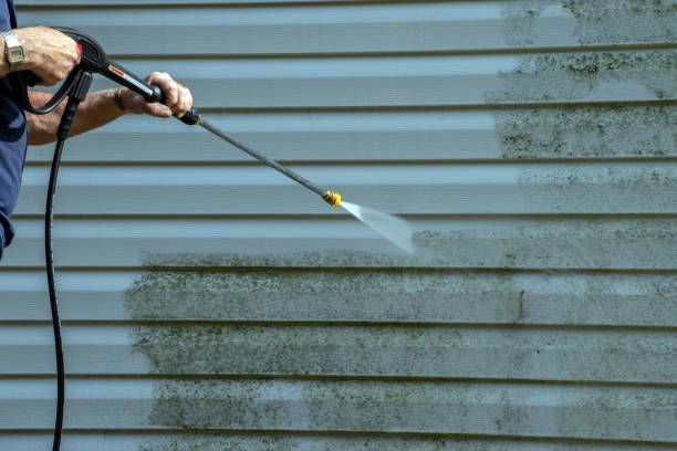 Fredonia, WI Pressure Washing Company